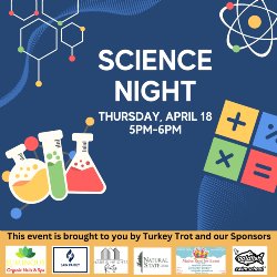 Science Night